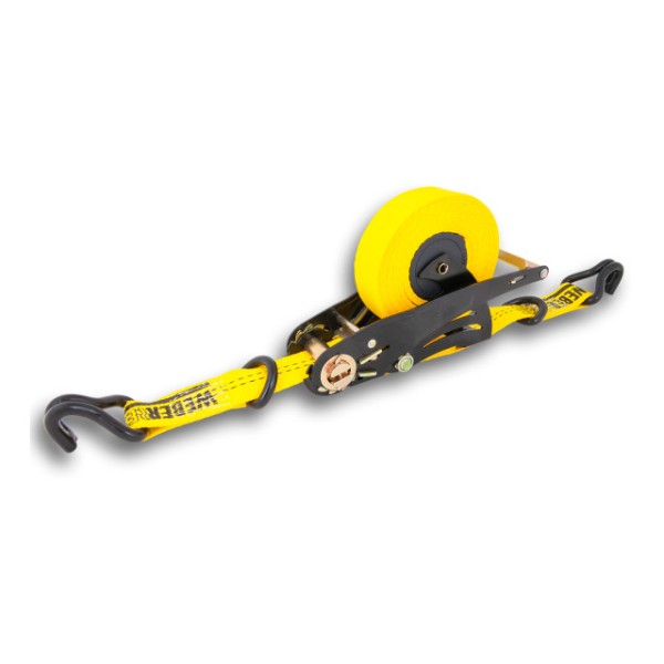 Spanngurt WEBER QUICKLOADER RESCUE-RQL