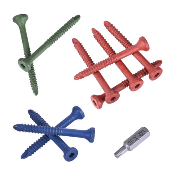 Zugschraube MULTIPICK V-PRO ECO PACK