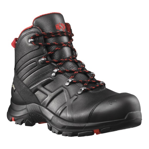 Schnürschuh HAIX BLACK EAGLE SAFETY 54