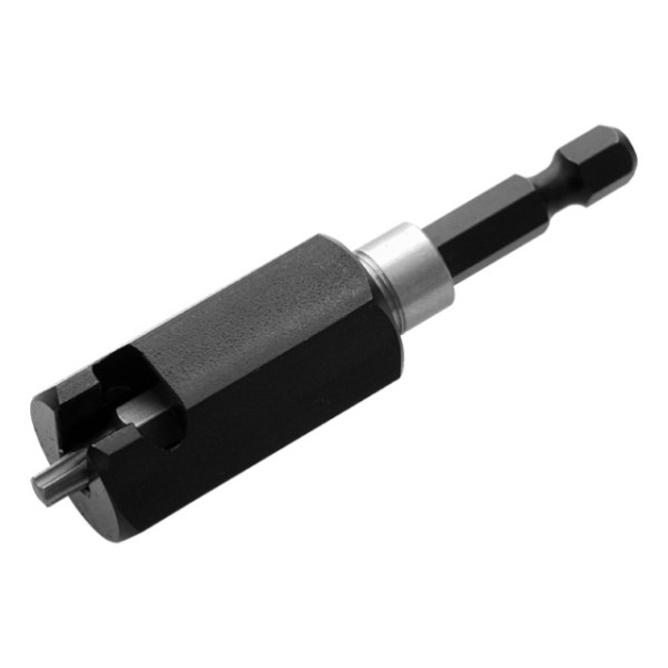 Einschraubadapter MULTIPICK SchraubFix Bit-Adapter