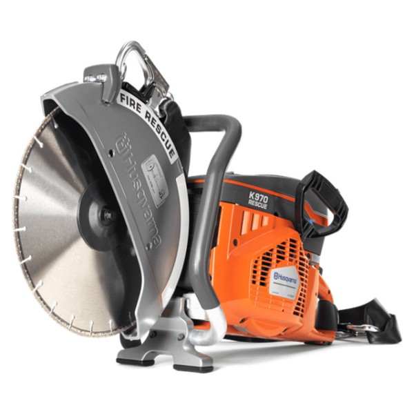 Trennschleifer HUSQVARNA K 970 Rescue,
