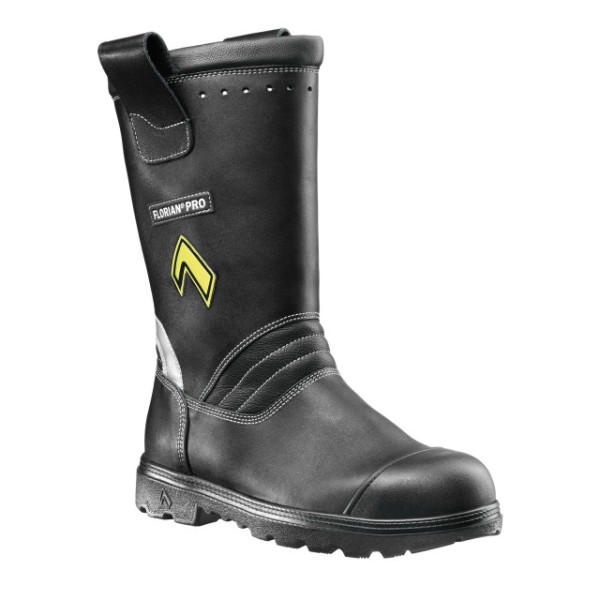 HAIX® Feuerwehrschaftstiefel FLORIAN® PRO