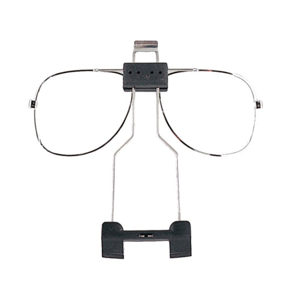 Maskenbrille DRÄGER zum Einsatz in