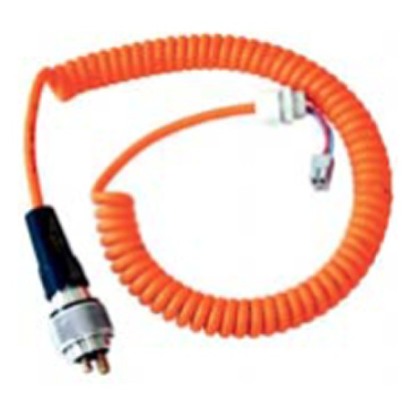 Spiralkabel FX 30