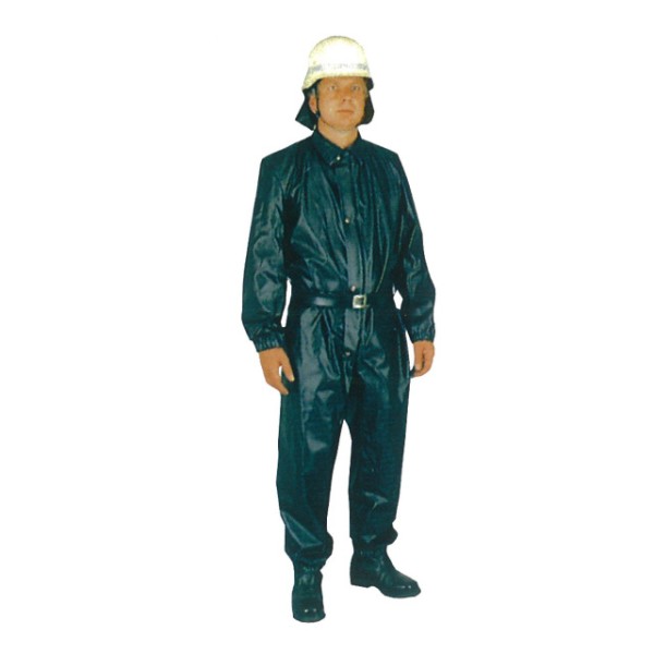 Overall