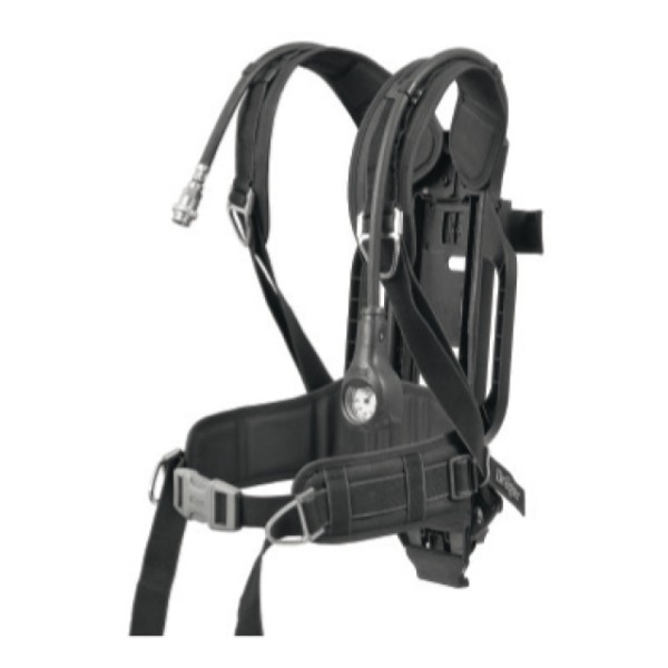 Aufbau-Set DRÄGER Tragesystem PSS 5000