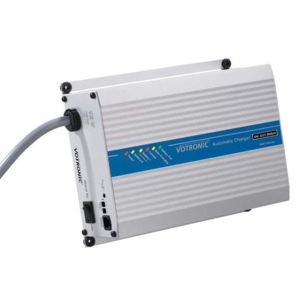 Ladegerät VOTRONIC VAC 1215 Station,