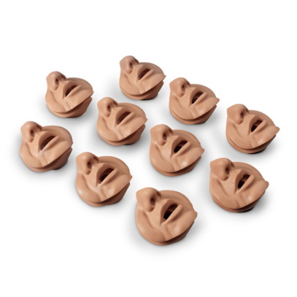 Gesichtsteil ERLER-ZIMMER für