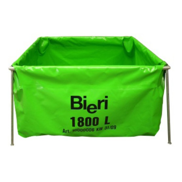 Faltbehälter 5000 l