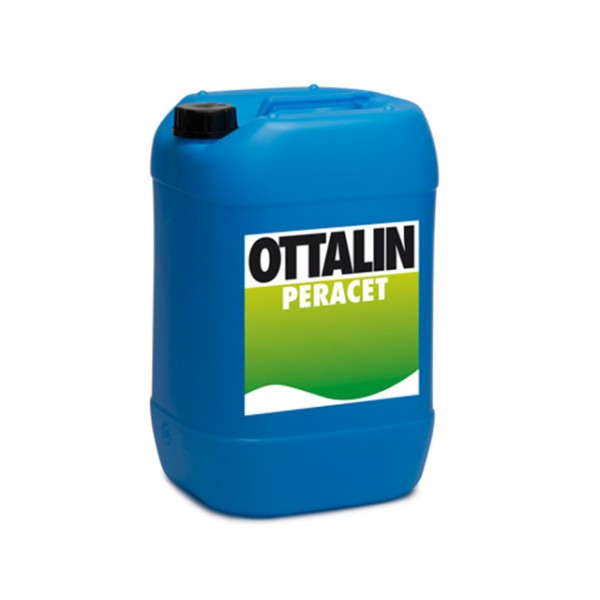 Bleich- und Desinfektionsmittel, 30 l Kanister