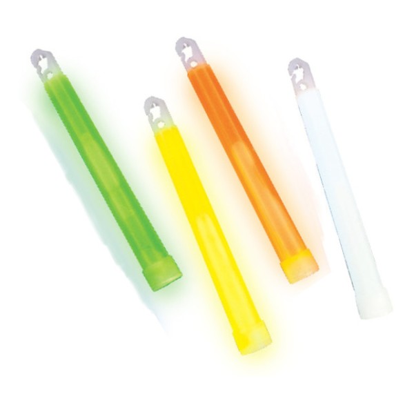 Leuchtstab CYALUME ChemLight orange-HI,
