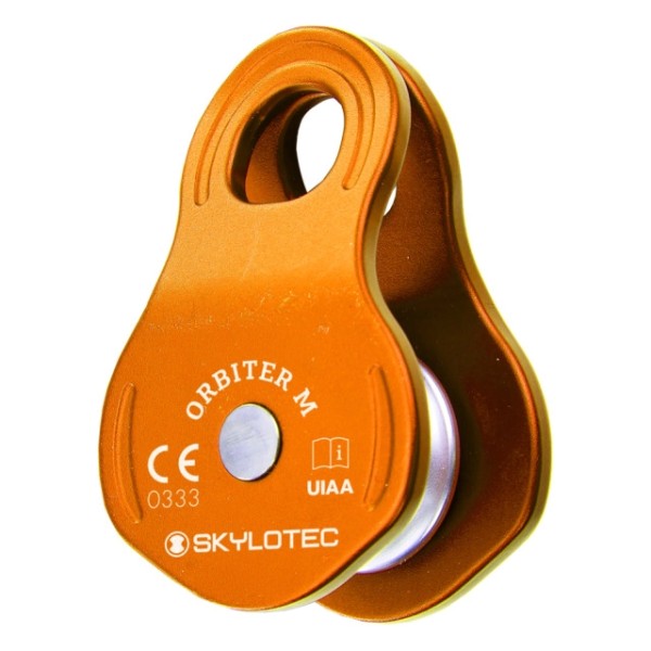 Seilrolle SKYLOTEC ORBITER M