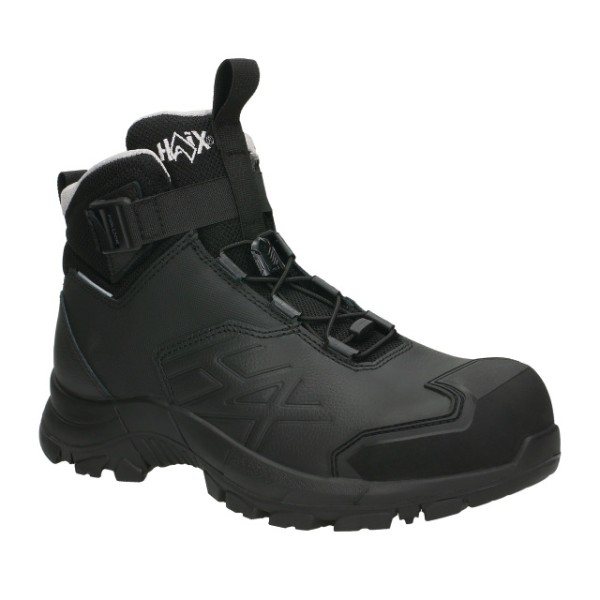 Damen-Rettungsdienstschuh HAIX NEVADA 3.0 Ws MID