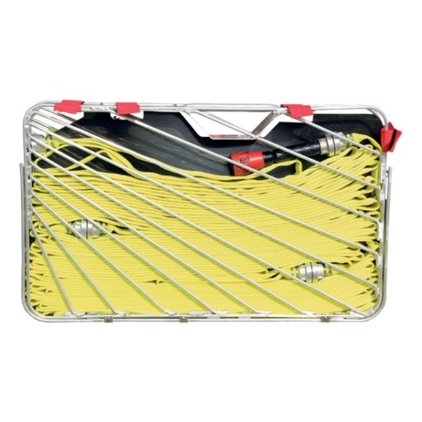 Schlauchtragekorb FLEXATTACK C-D90, für