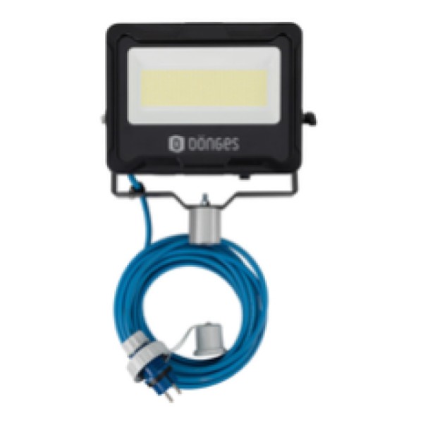 LED-Flutlichtstrahler DÖNGES 120 W/230