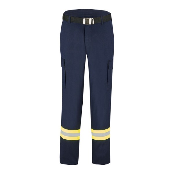 Bundhose Perception, 100% Baumwolle FR