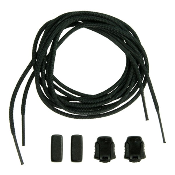 Reparaturset für Schuhbänder HAIX BLACK