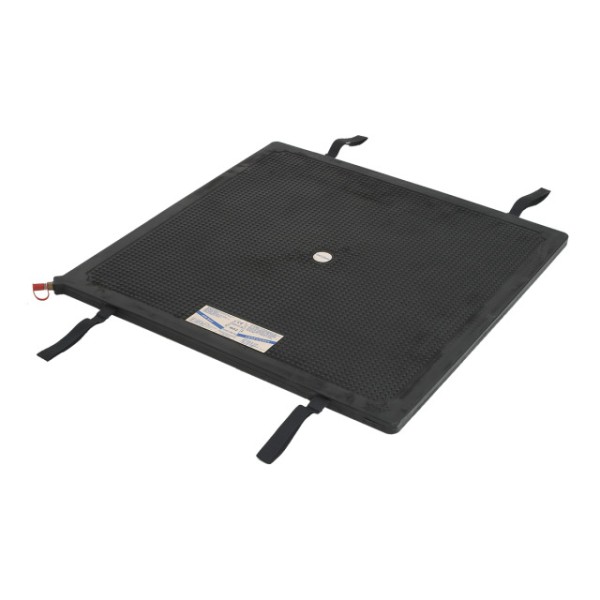 WEBER Mini-Hebekissen W 52 8 bar