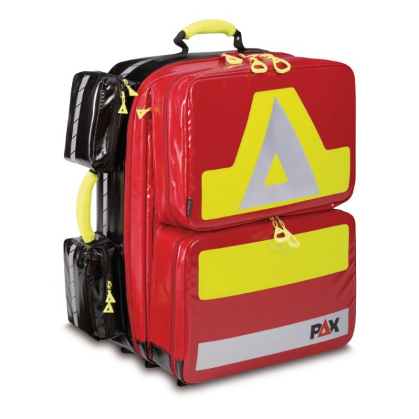 Notfallrucksack PAX Wasserkuppe