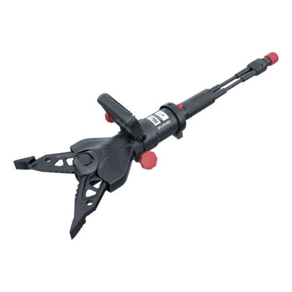 Kombigerät WEBER SPS 270 MK2, DIN EN