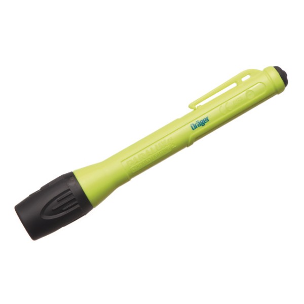 Helmlampe DRÄGER PX2 LED,