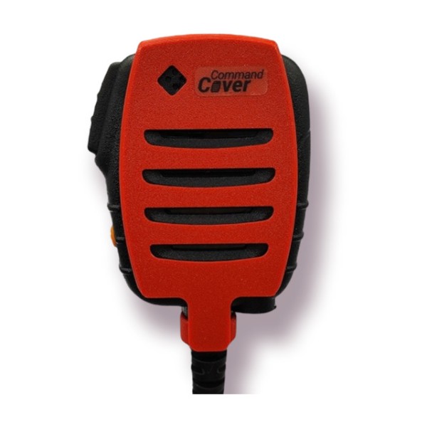 CommandCover für Sepura 300-00389.