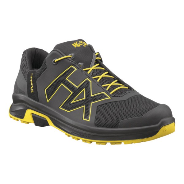Herrenschnürschuh HAIX CONNEXIS Go GTX