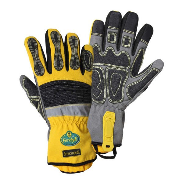 Schutzhandschuh Extrication-SL, DIN EN