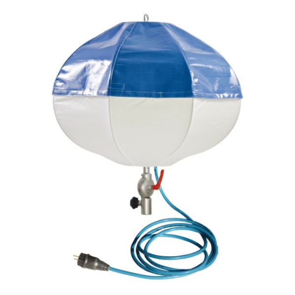 Beleuchtungsballon POWERMOON LED-MASTER