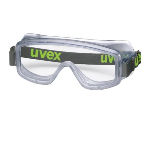 Augenschutzbrille UVEX 9405, DIN EN