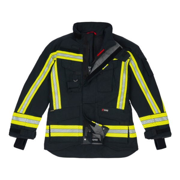 Überjacke S-GARD SWISSGARD 2.0, DIN EN