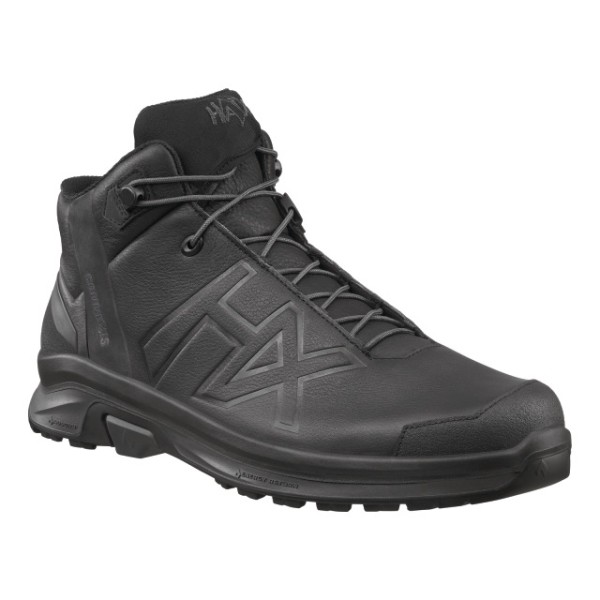 Herrenschnürschuh HAIX CONNEXIS Go GTX