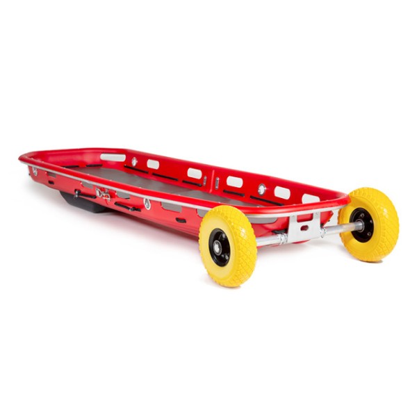Korbtrage SMARTEM Carapace Twin,