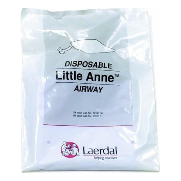 Luftwege LA