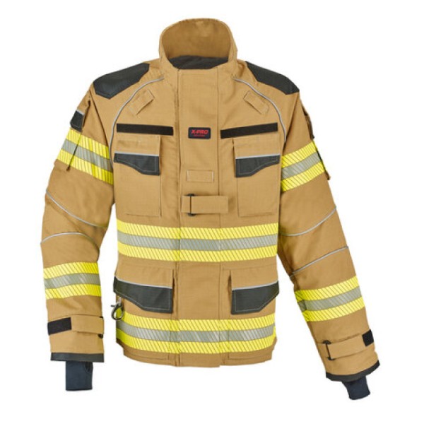 Einsatzjacke WATEX THL X-pro solution,