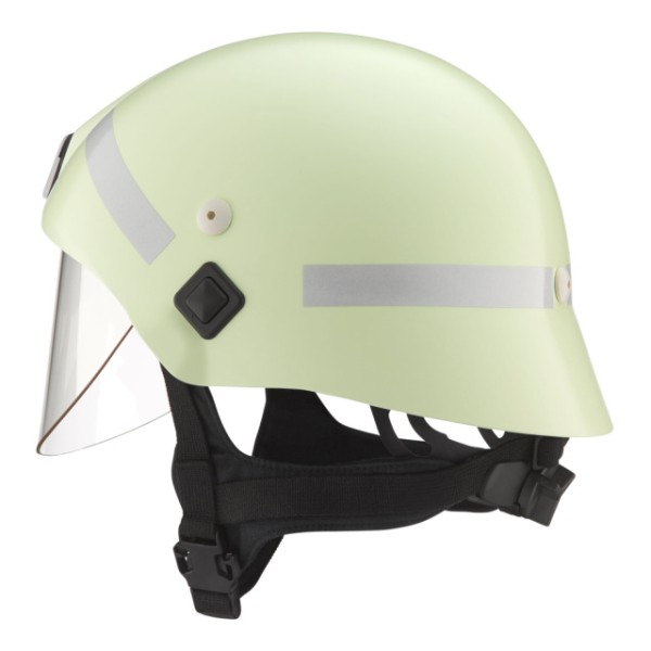 Feuerwehrhelm SCHUBERTH F220