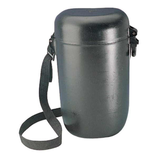 Tragedose DRÄGER Wikov 5 für
