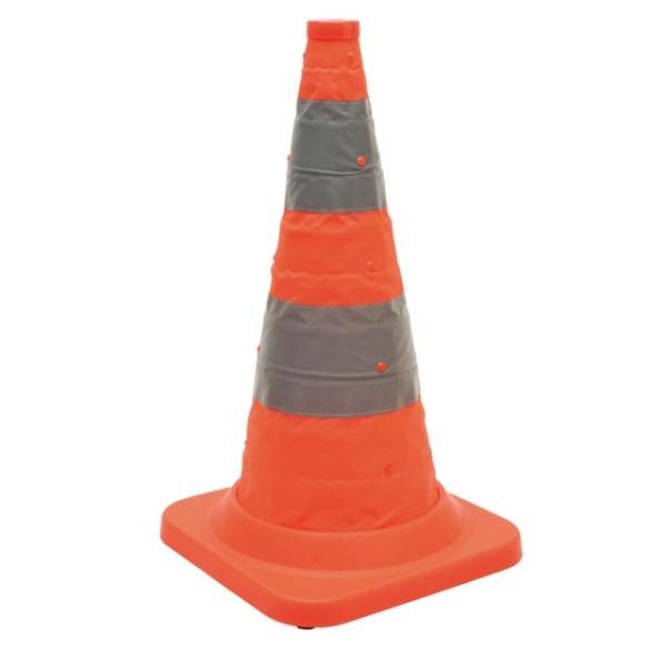 Verkehrsleitkegel PRO, 750 mm hoch
