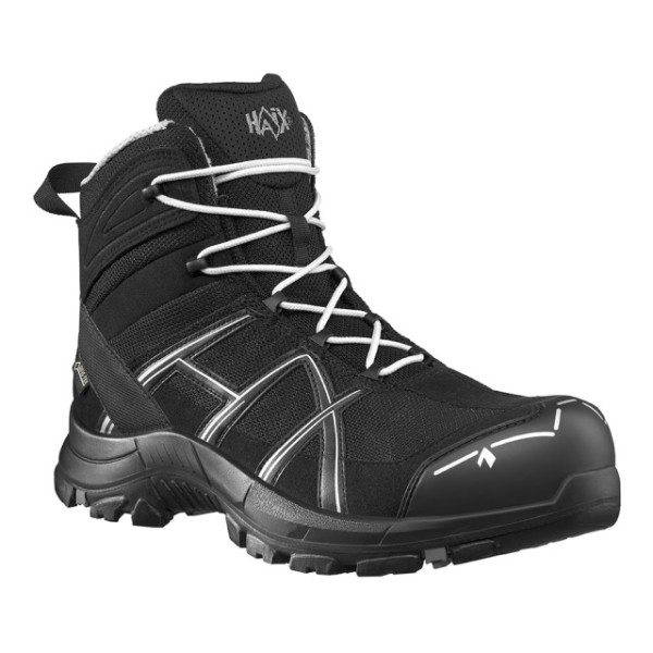 SAFETY 40 MID