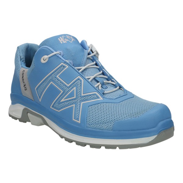 Damenschnürschuh HAIX CONNEXIS AIR Ws