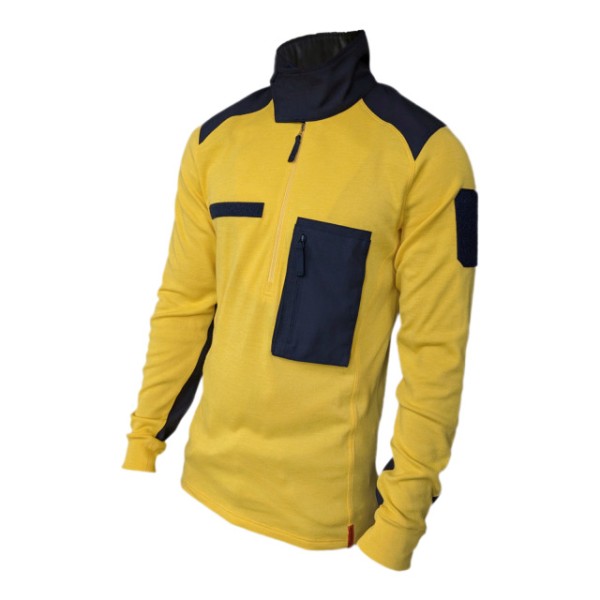 Fireshirt Premium COMAZO 2-Schicht-Material