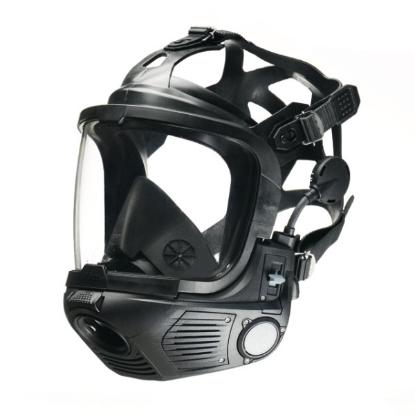 HSG DRÄGER FPS-COM 7000 NP