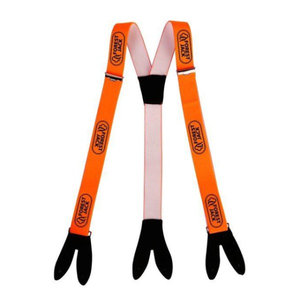 Hosenträger WATEX, elastisch,