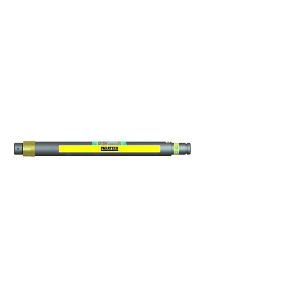 Rettungsstütze PARATECH AcmeThread L,