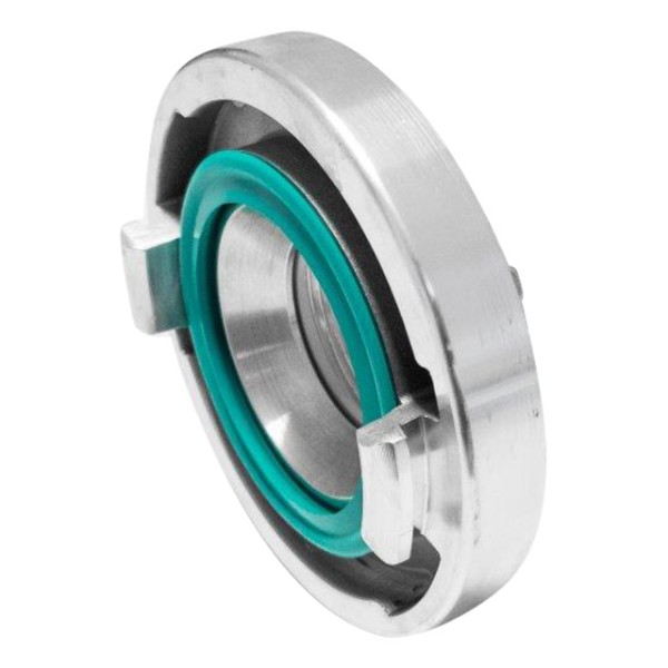 Übergangsstück Größe B=75 mm 2"" IG