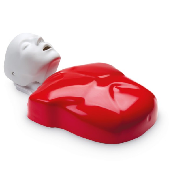 CPR-Puppe ERLER-ZIMMER Basic Buddy, mit