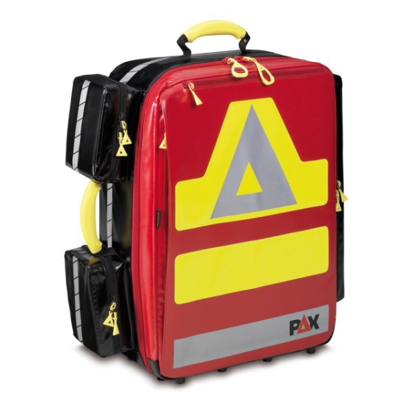 Notfallrucksack PAX Wasserkuppe L-ST,