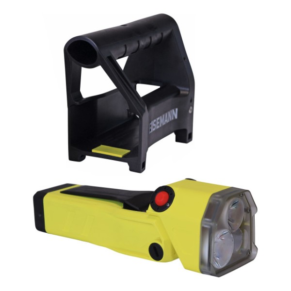 Handlampe EISEMANN Combilight KH 22 Ex,