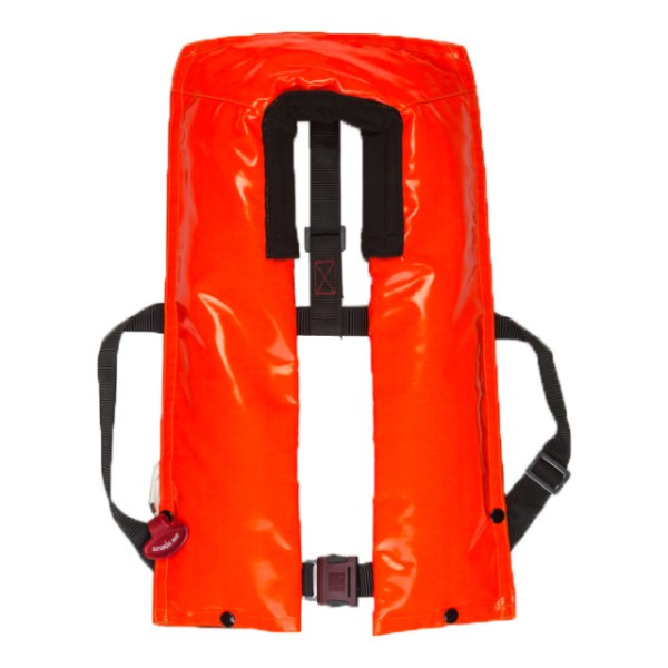 Rettungsweste KADEMATIC 15 BG/HD, DIN