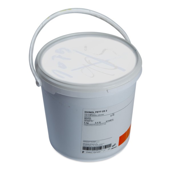Frostschutz-Fett auf synthetischer Esterbasis 5kg
